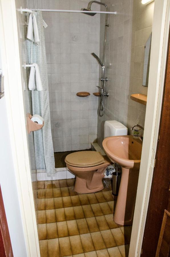 Badacsonyörs Pigal Panzio Bed & Breakfast エクステリア 写真